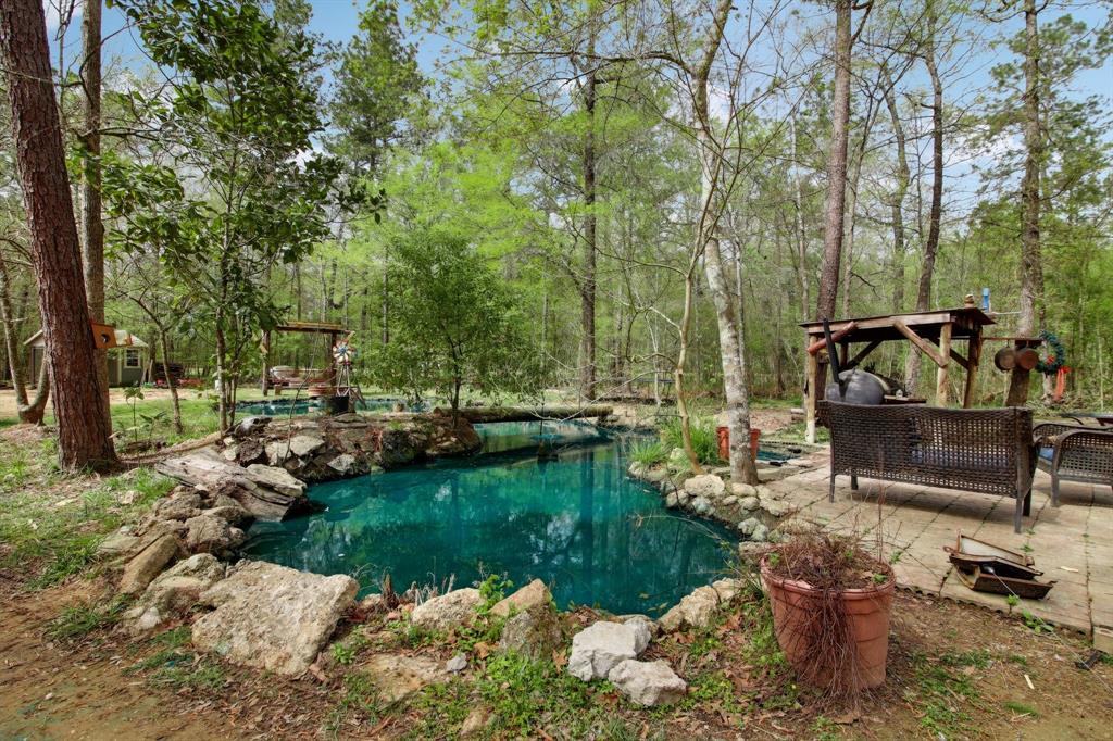 255 County Road 2142, Cleveland, Texas image 1