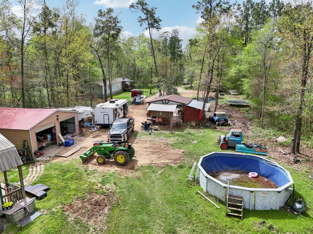255 County Road 2142, Cleveland, Texas image 15