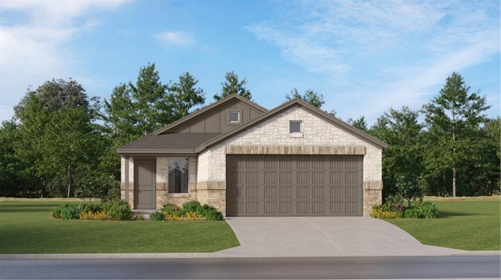 6811 Lilac Vine Lane, Katy, Texas image 1