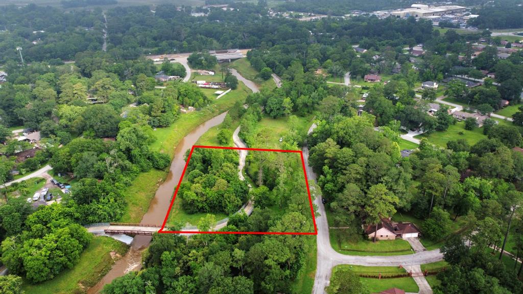 Bretshire Dr Drive, Houston, Texas image 9