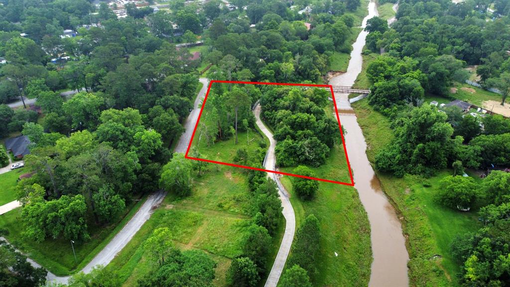 Bretshire Dr Drive, Houston, Texas image 5