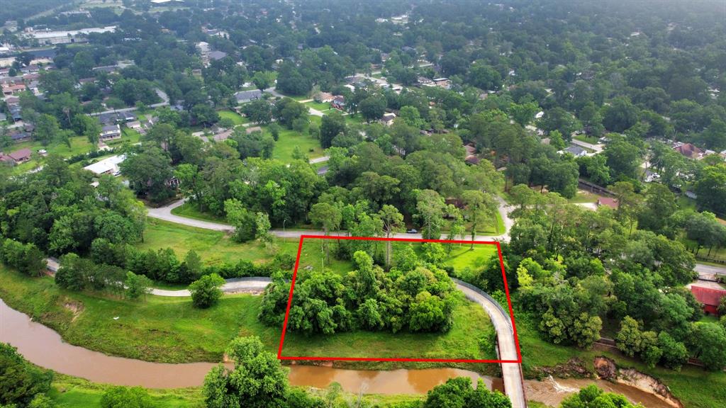 Bretshire Dr Drive, Houston, Texas image 7