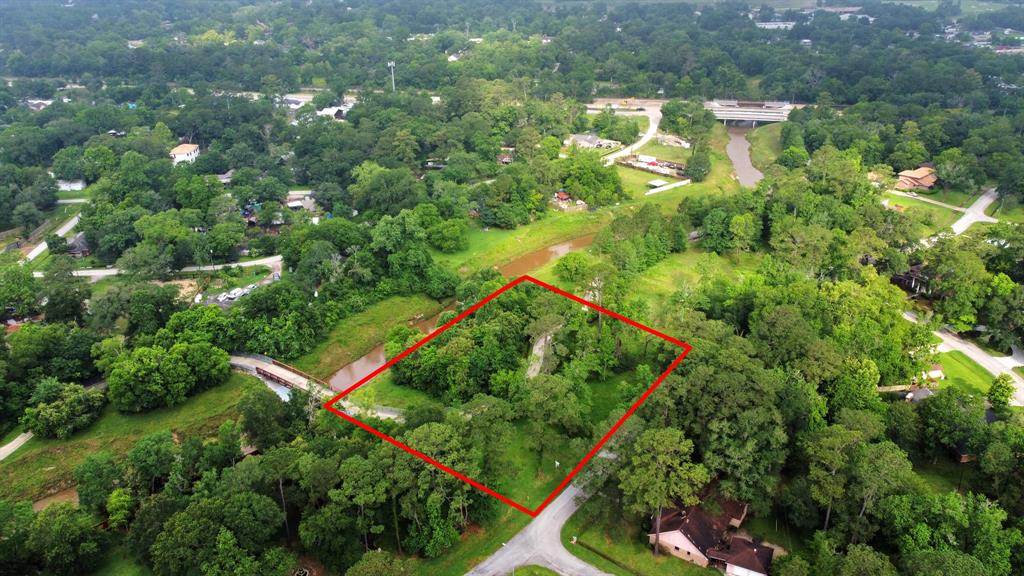 Bretshire Dr Drive, Houston, Texas image 10