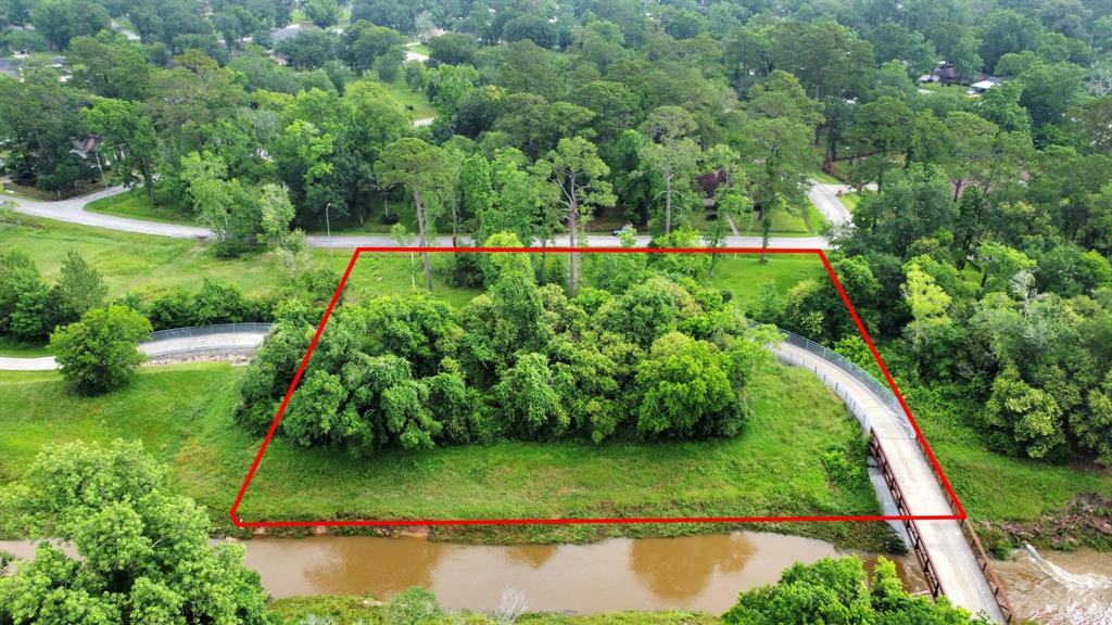 Bretshire Dr Drive, Houston, Texas image 14