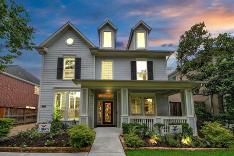 4408 Betty Street Bellaire TX 77401