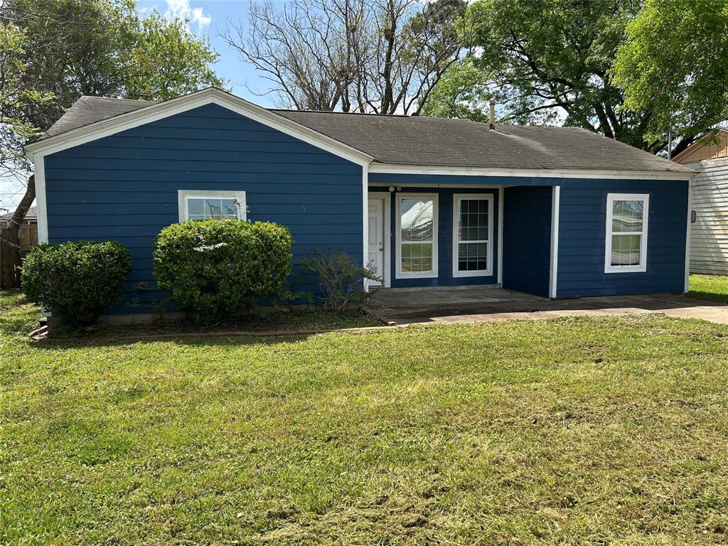430 E 1st Street, Deer Park, Texas image 1