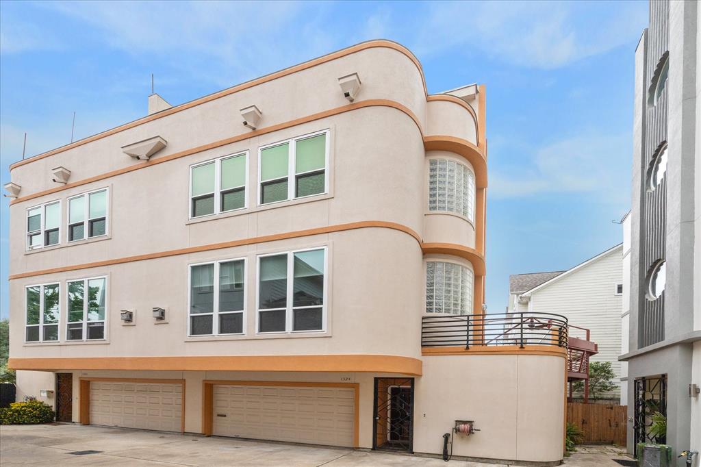 1324 Fairview Avenue, Houston, Texas image 1