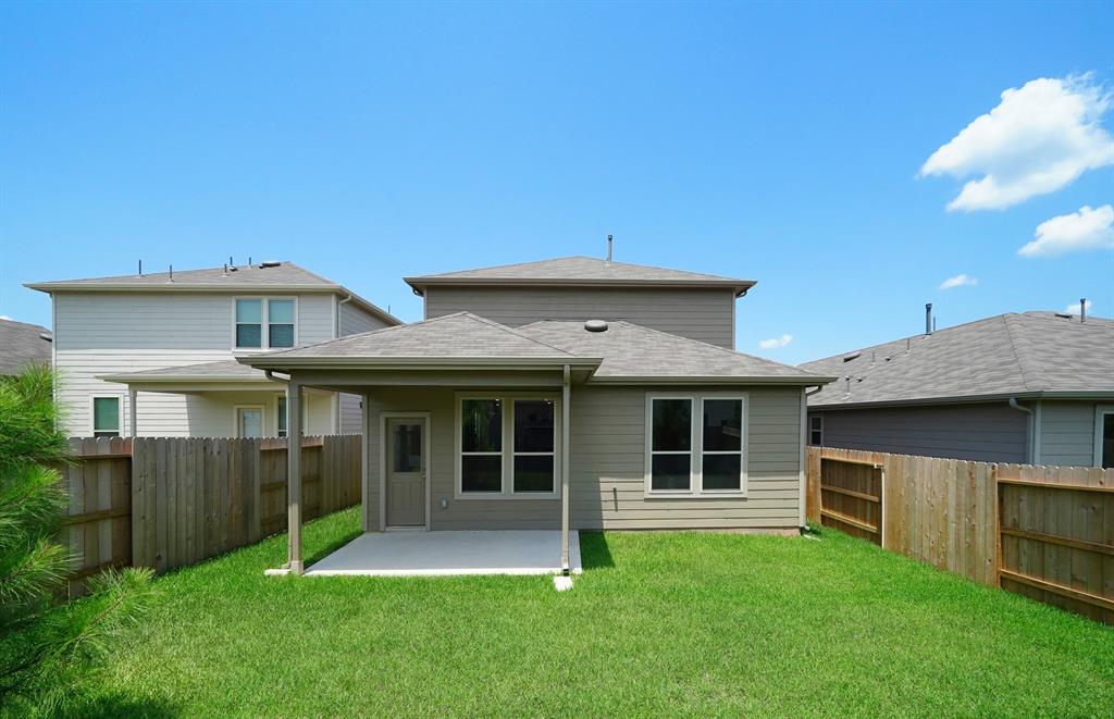 234 Bismuth Drive, Crosby, Texas image 21