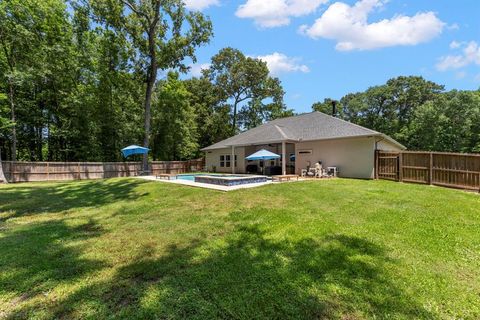 A home in Dayton