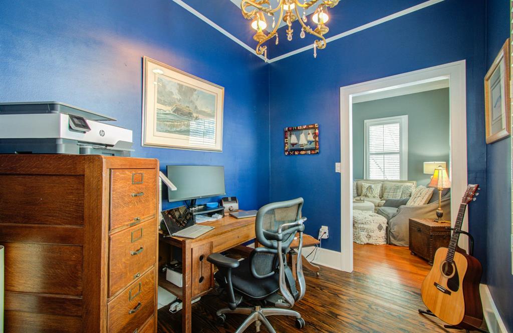 511 16th Street, Galveston, Texas image 7
