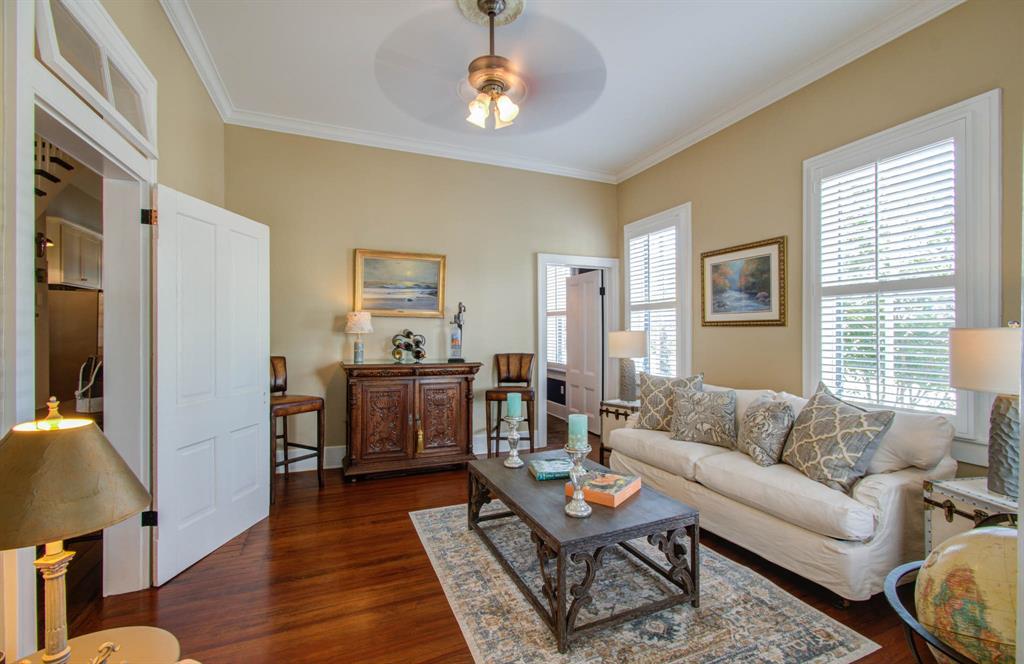 511 16th Street, Galveston, Texas image 5