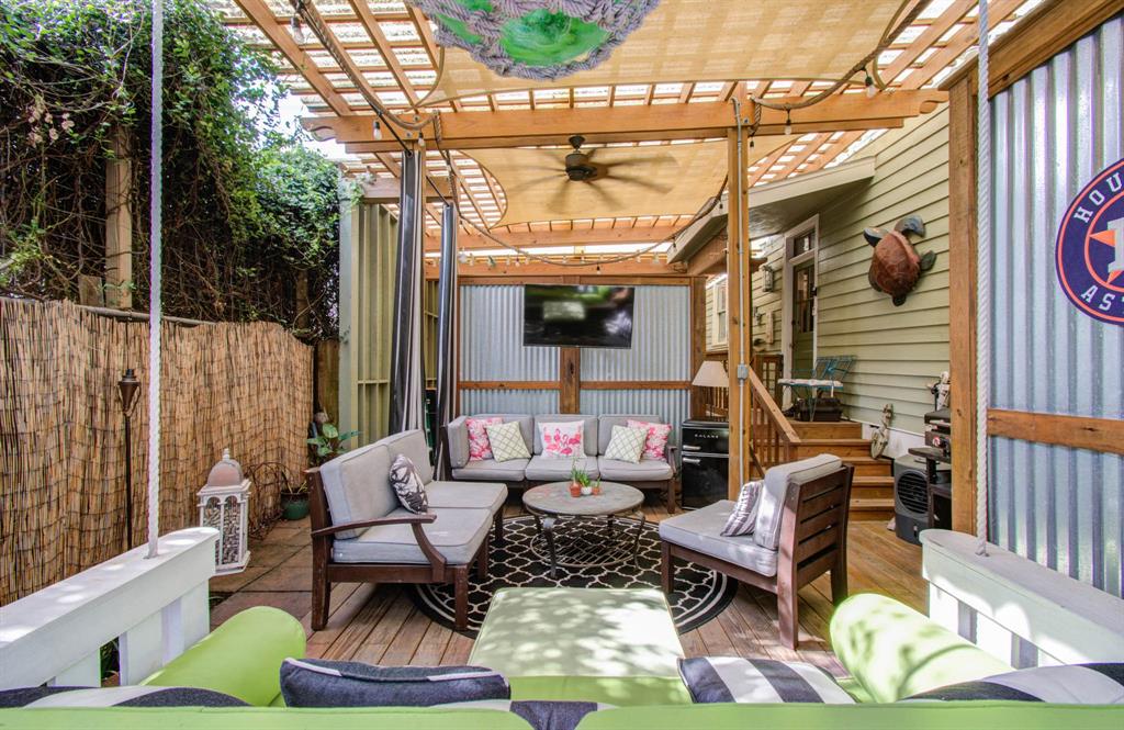 511 16th Street, Galveston, Texas image 35
