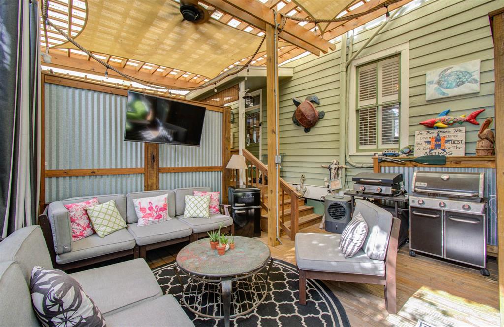 511 16th Street, Galveston, Texas image 33