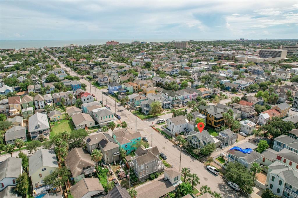 511 16th Street, Galveston, Texas image 42