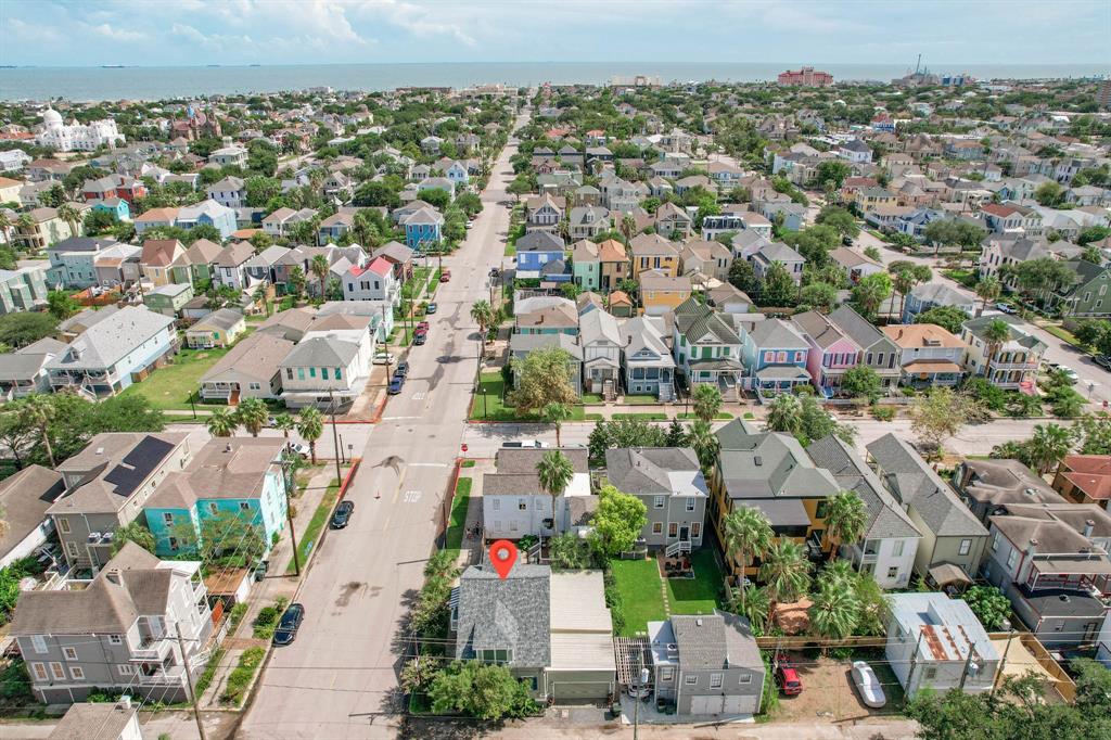 511 16th Street, Galveston, Texas image 40