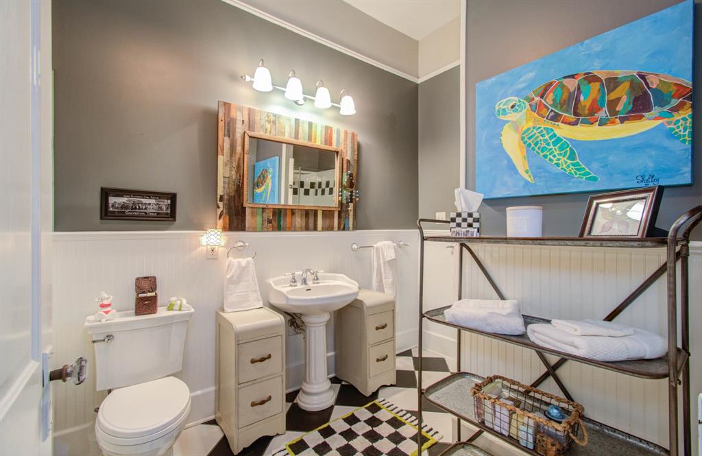 511 16th Street, Galveston, Texas image 16