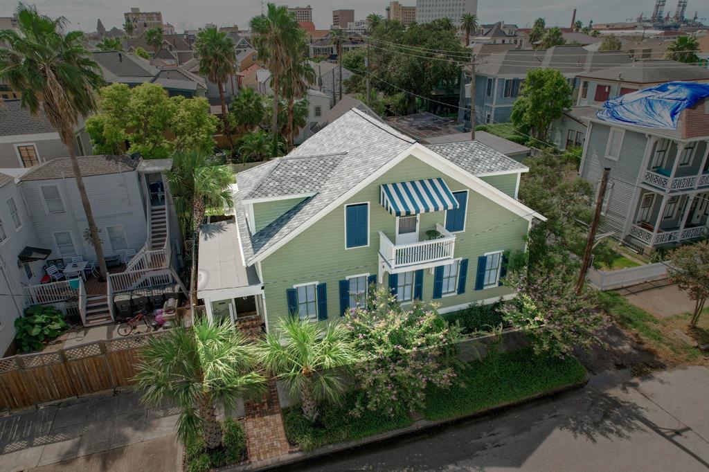511 16th Street, Galveston, Texas image 41