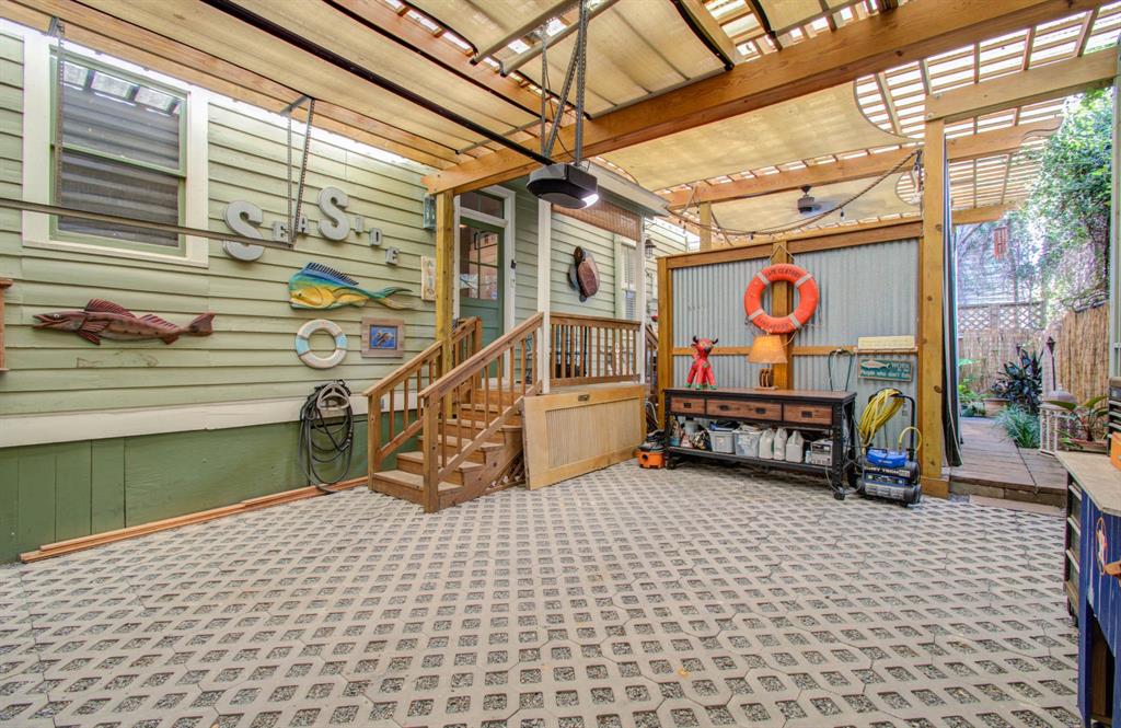 511 16th Street, Galveston, Texas image 29