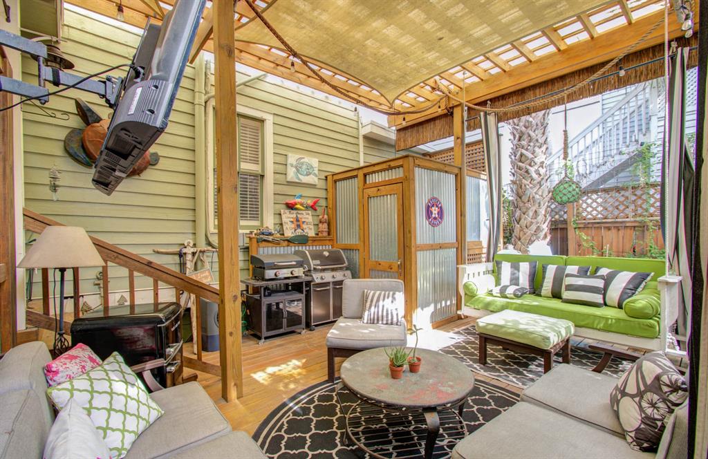 511 16th Street, Galveston, Texas image 32