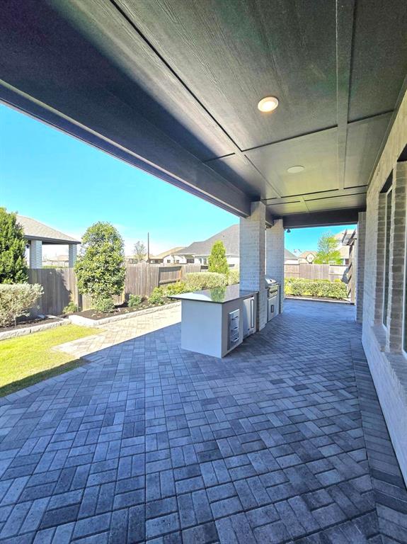 5311 Dream Court, Manvel, Texas image 10