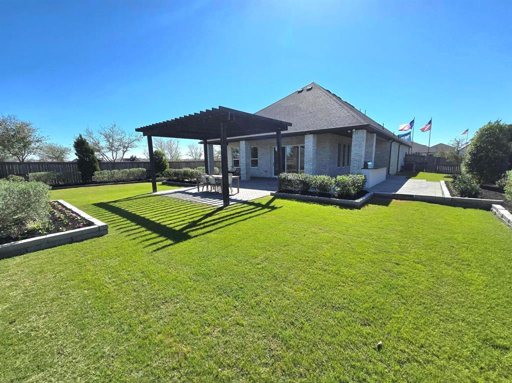 5311 Dream Court, Manvel, Texas image 9