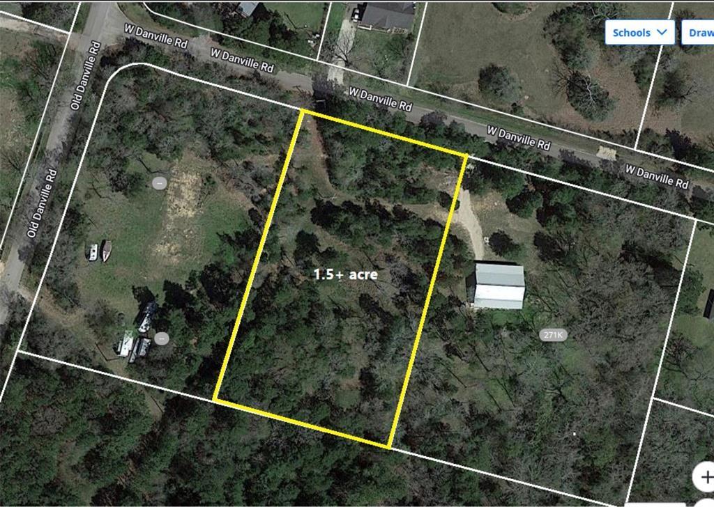 10085 West Danville Rd Rd, Willis, Texas image 1