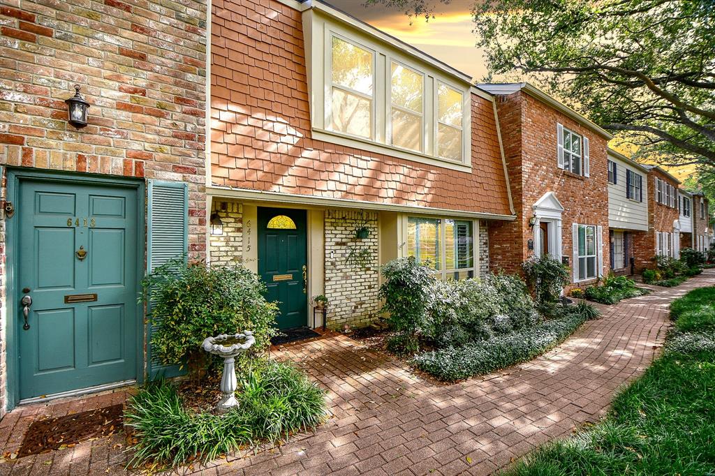 6415 Olympia Drive #143, Houston, Texas image 5