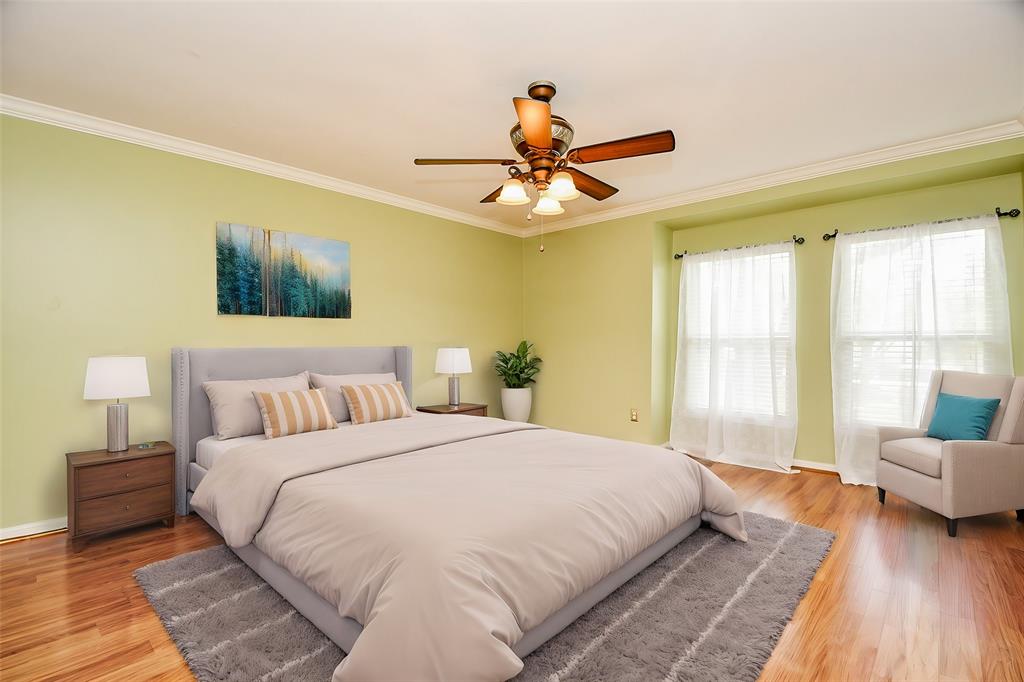 6415 Olympia Drive #143, Houston, Texas image 27