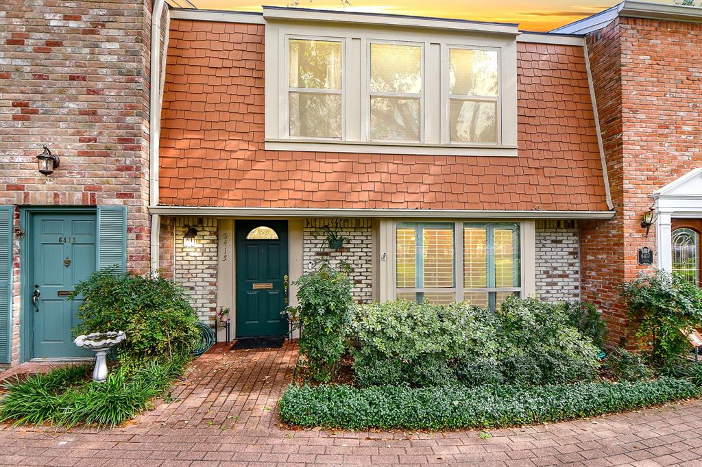 6415 Olympia Drive #143, Houston, Texas image 1