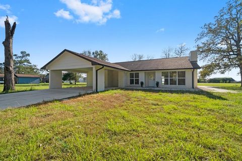 456 Deep Woods Lane Livingston TX 77351