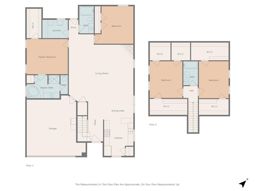 917 Emerald Dove Avenue, College Station, Texas image 2