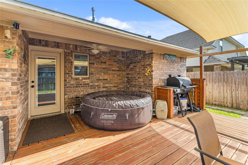 917 Emerald Dove Avenue, College Station, Texas image 31