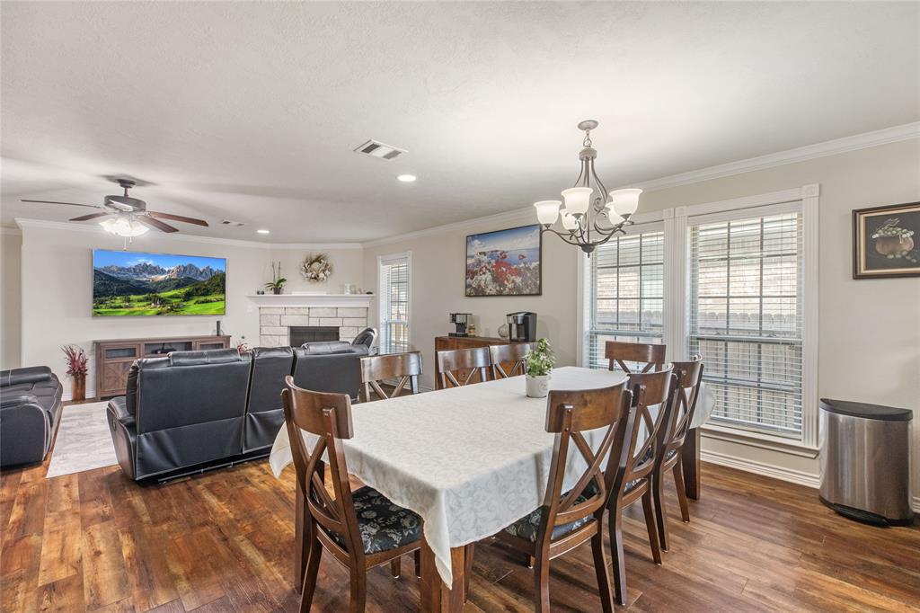 917 Emerald Dove Avenue, College Station, Texas image 10