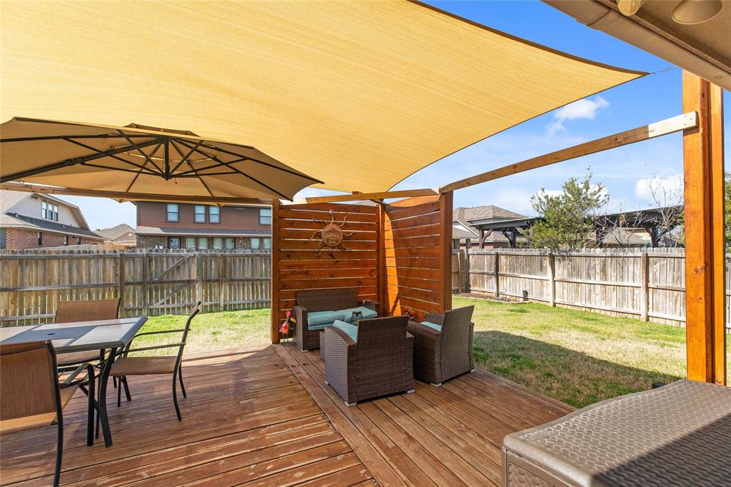 917 Emerald Dove Avenue, College Station, Texas image 29