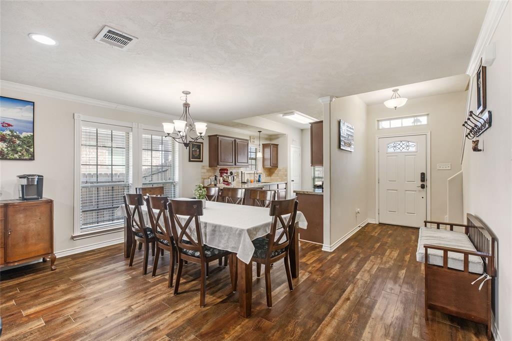 917 Emerald Dove Avenue, College Station, Texas image 11