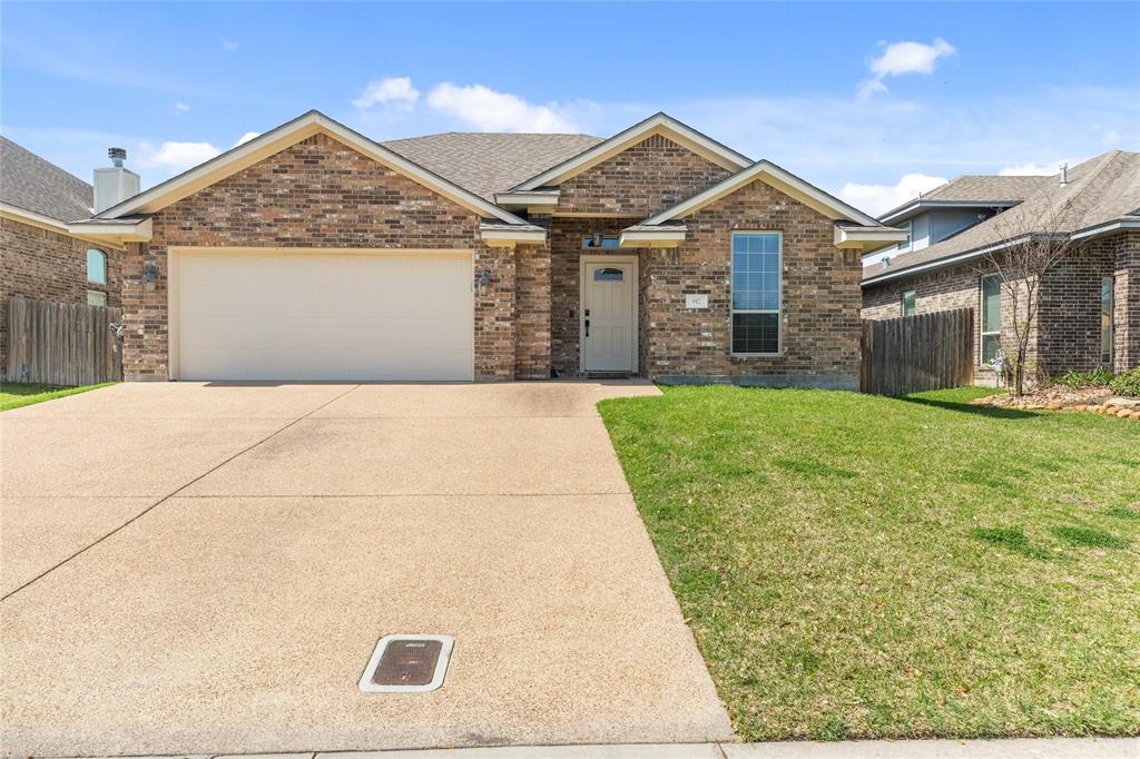 917 Emerald Dove Avenue, College Station, Texas image 1
