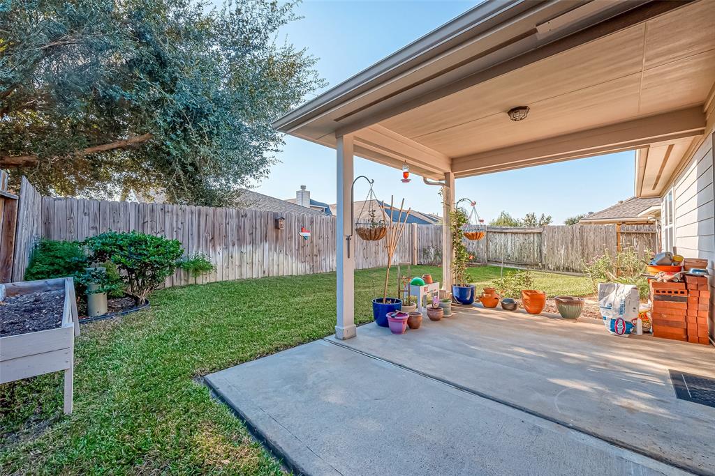 10144 Hidden Creek Falls Lane, Brookshire, Texas image 4