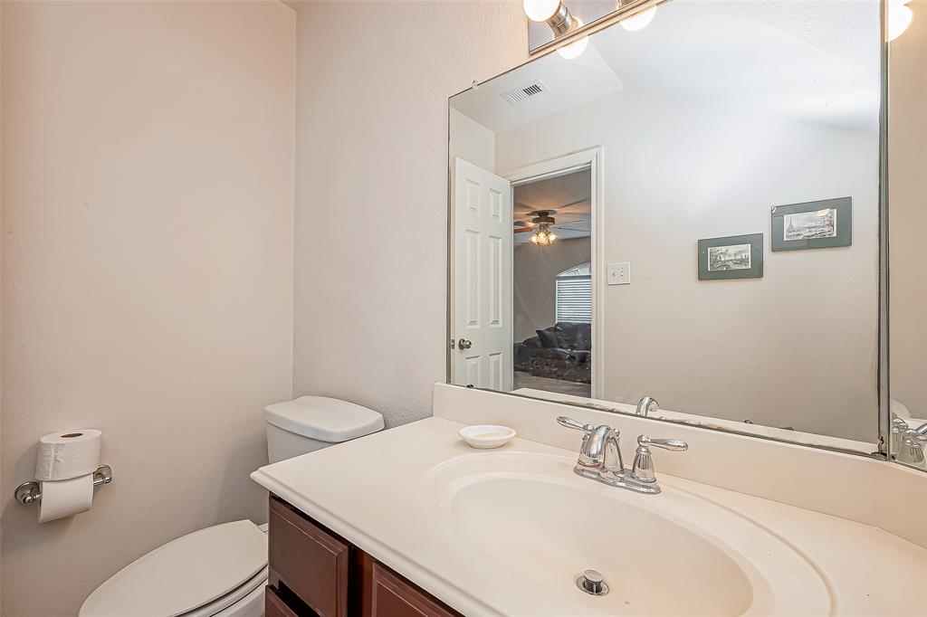 10144 Hidden Creek Falls Lane, Brookshire, Texas image 31