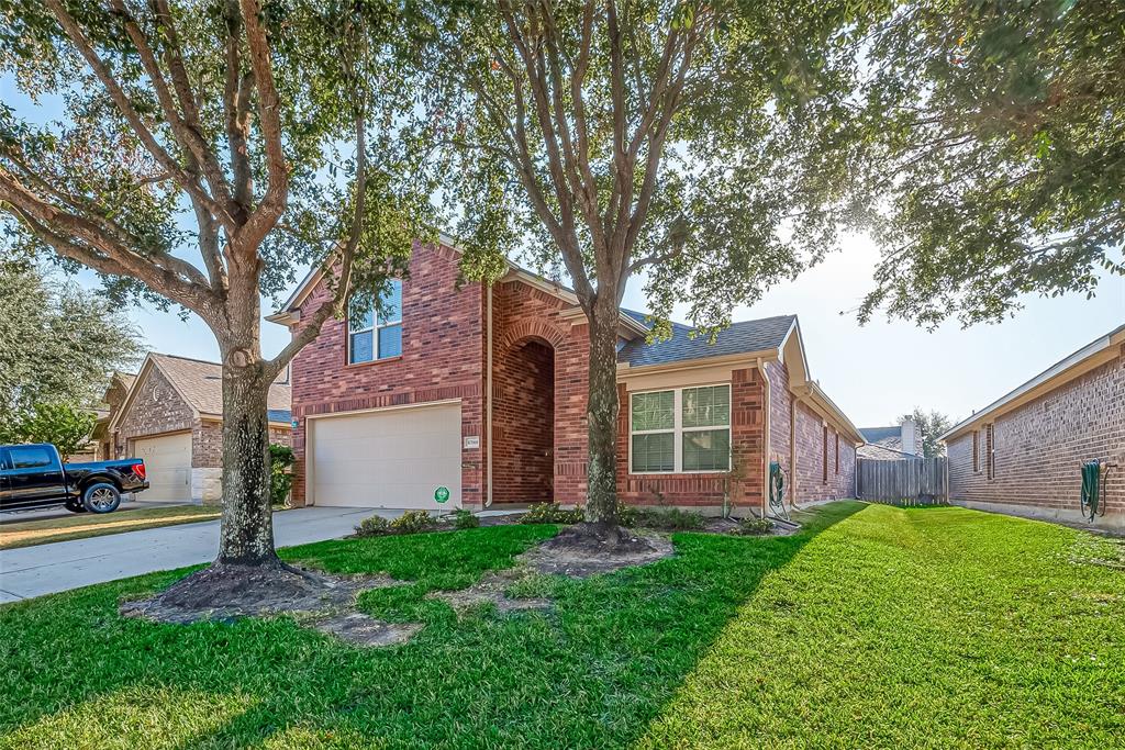 10144 Hidden Creek Falls Lane, Brookshire, Texas image 5