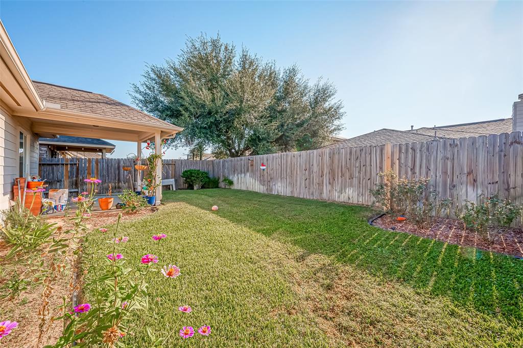 10144 Hidden Creek Falls Lane, Brookshire, Texas image 35
