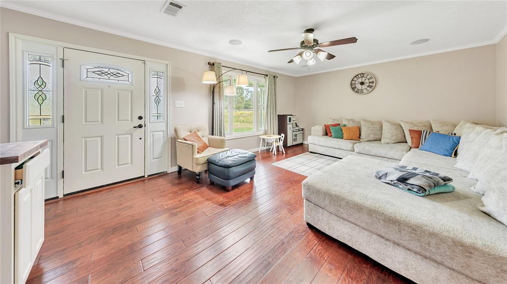 520 Big Buck Drive