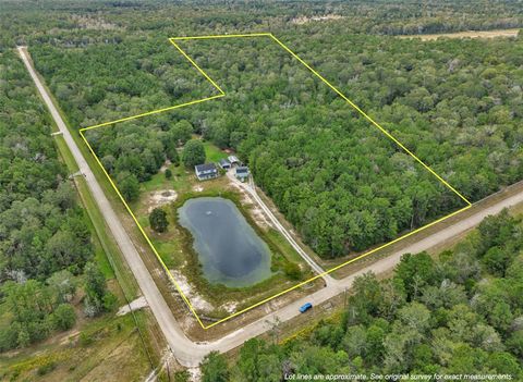 520 Big Buck Drive Cleveland TX 77328