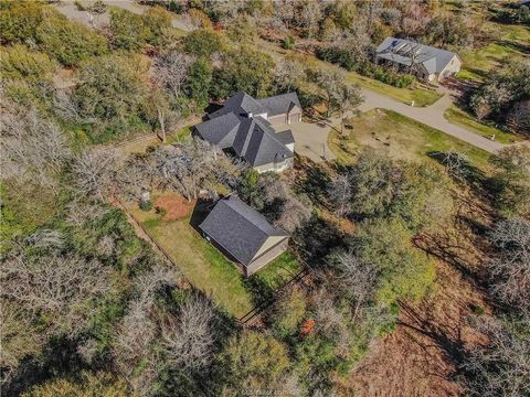 A home in Iola