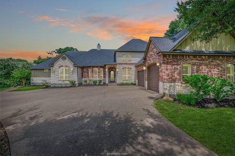 A home in Iola