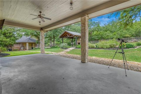 A home in Iola