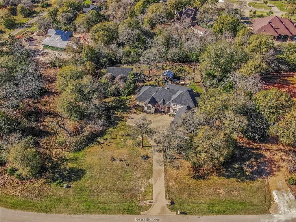 9412 Belgrave Square, Iola, Texas image 1