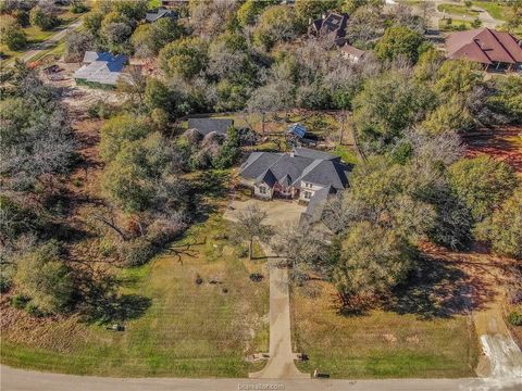 A home in Iola