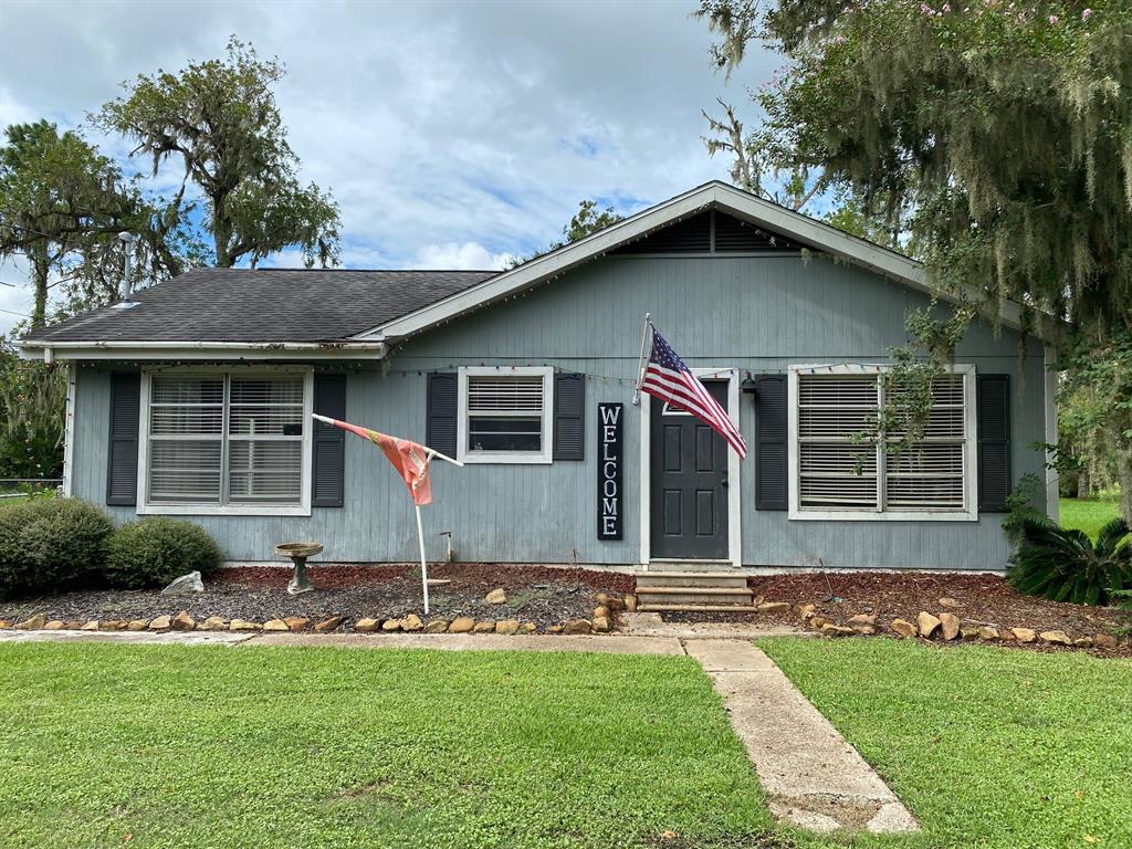 3032 County Road 510j Street, Brazoria, Texas image 2