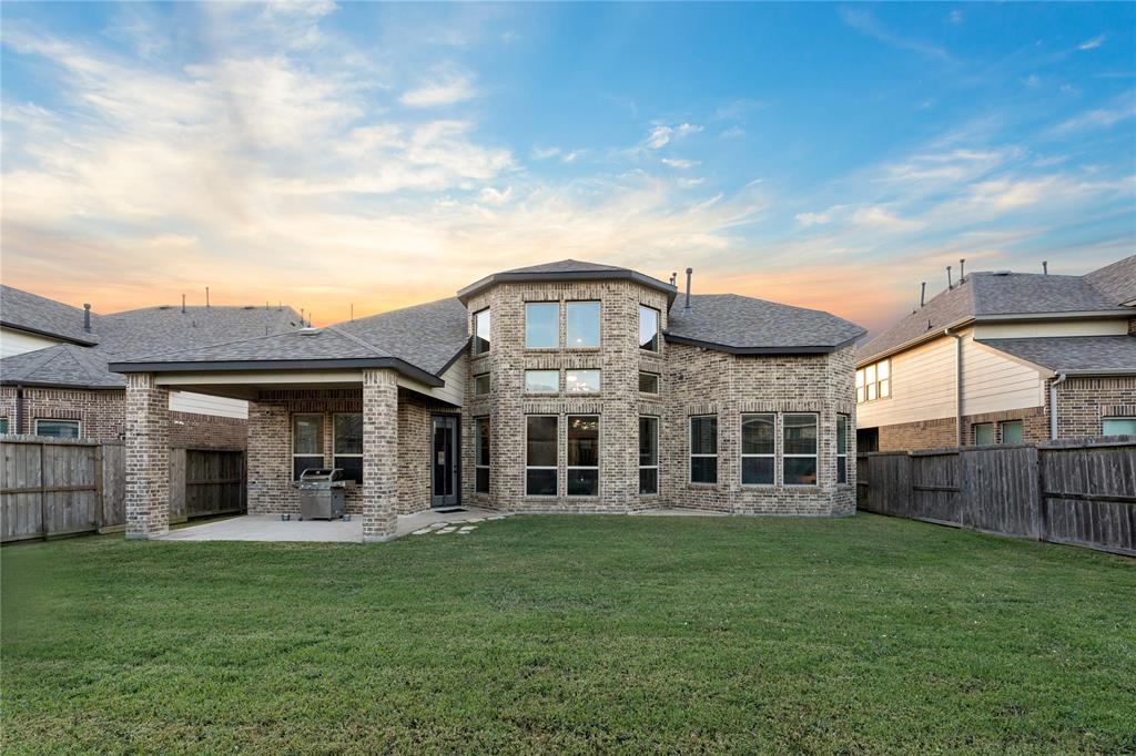 2131 Acadian Way, Brookshire, Texas image 47