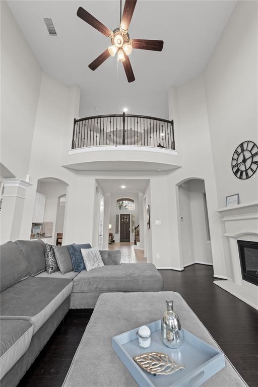 2131 Acadian Way, Brookshire, Texas image 13